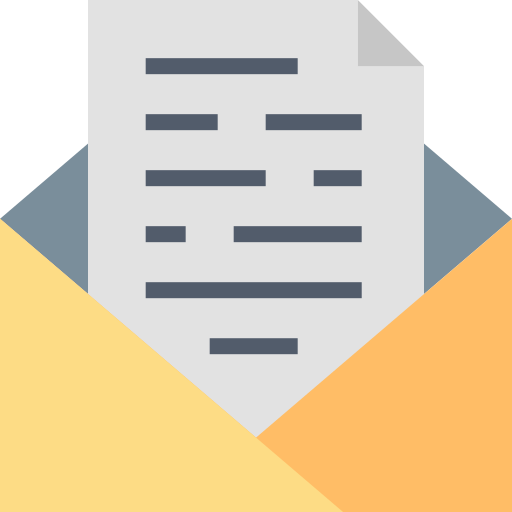 Inscription newsletter